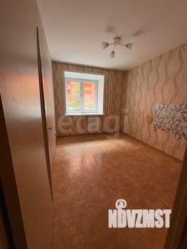 1-к квартира, вторичка, 43м2, 1/14 этаж