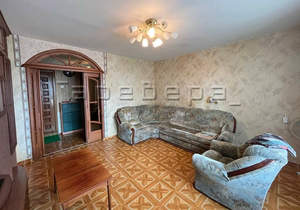 3-к квартира, вторичка, 69м2, 5/10 этаж