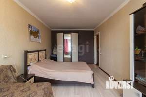 1-к квартира, вторичка, 32м2, 5/5 этаж