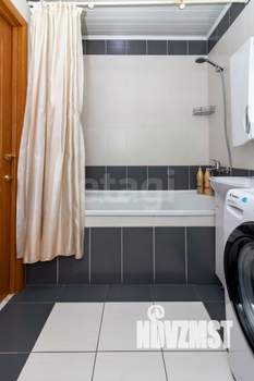 1-к квартира, вторичка, 37м2, 8/10 этаж