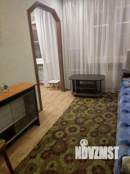 3-к квартира, вторичка, 56м2, 3/5 этаж