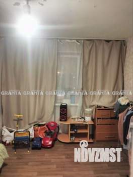 2-к квартира, вторичка, 53м2, 3/10 этаж