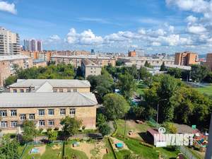 3-к квартира, вторичка, 75м2, 9/9 этаж