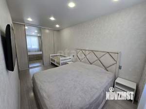 2-к квартира, вторичка, 47м2, 2/5 этаж
