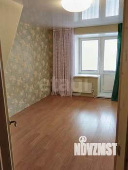 3-к квартира, вторичка, 70м2, 10/10 этаж
