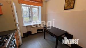 2-к квартира, вторичка, 50м2, 1/4 этаж