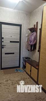 Студия квартира, вторичка, 33м2, 16/17 этаж