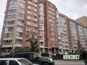 1-к квартира, вторичка, 42м2, 2/16 этаж