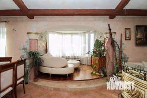 6-к квартира, вторичка, 265м2, 9/10 этаж