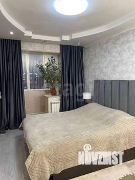 4-к квартира, вторичка, 81м2, 4/10 этаж