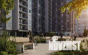 4-к квартира, вторичка, 78м2, 1/19 этаж