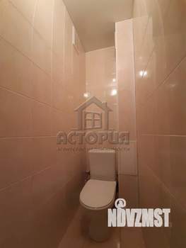 2-к квартира, вторичка, 47м2, 2/10 этаж