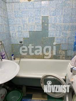 4-к квартира, вторичка, 83м2, 3/10 этаж