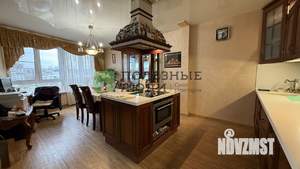 2-к квартира, вторичка, 78м2, 6/9 этаж
