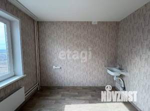 1-к квартира, вторичка, 45м2, 10/16 этаж