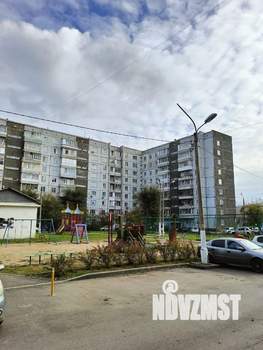 2-к квартира, вторичка, 41м2, 2/9 этаж