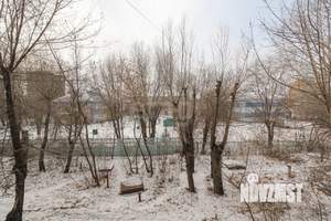 2-к квартира, вторичка, 49м2, 2/5 этаж