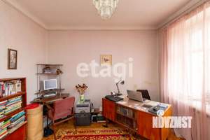 4-к квартира, вторичка, 100м2, 3/4 этаж