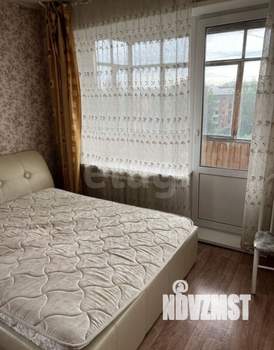1-к квартира, вторичка, 32м2, 5/5 этаж