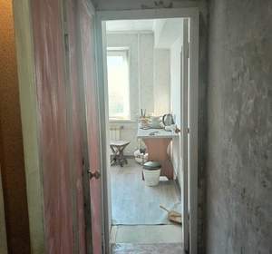 1-к квартира, вторичка, 30м2, 2/5 этаж