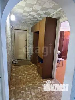 2-к квартира, вторичка, 48м2, 4/5 этаж