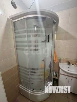 1-к квартира, вторичка, 40м2, 12/17 этаж