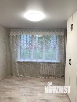 Студия квартира, вторичка, 17м2, 1/5 этаж