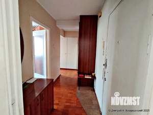 3-к квартира, вторичка, 54м2, 5/9 этаж