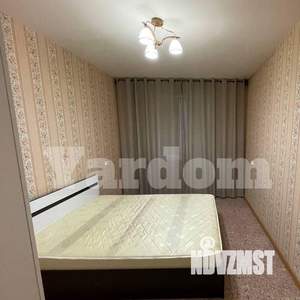 2-к квартира, вторичка, 50м2, 9/17 этаж