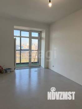 3-к квартира, вторичка, 137м2, 8/23 этаж