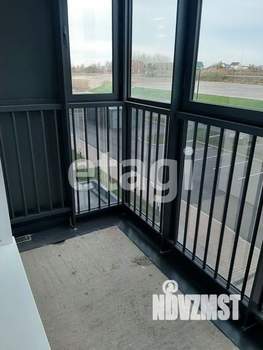 1-к квартира, вторичка, 30м2, 3/19 этаж