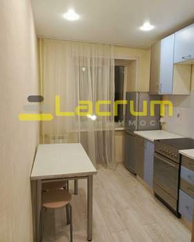 1-к квартира, вторичка, 31м2, 2/9 этаж