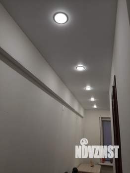 3-к квартира, вторичка, 50м2, 4/5 этаж