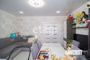 3-к квартира, вторичка, 67м2, 4/10 этаж