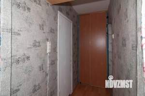 1-к квартира, вторичка, 32м2, 8/10 этаж