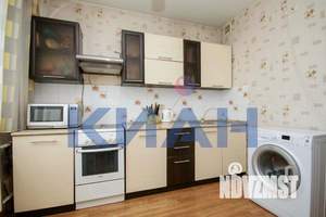 2-к квартира, вторичка, 52м2, 4/10 этаж