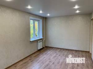 2-к квартира, вторичка, 43м2, 2/5 этаж