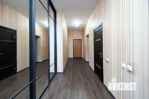 4-к квартира, вторичка, 123м2, 4/22 этаж
