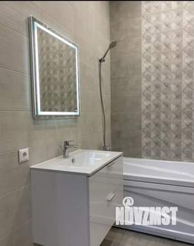 2-к квартира, вторичка, 59м2, 17/17 этаж