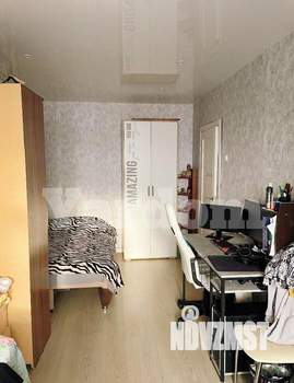 2-к квартира, вторичка, 54м2, 7/16 этаж