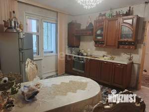 3-к квартира, вторичка, 85м2, 8/9 этаж