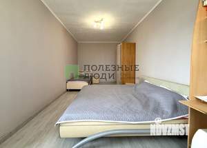 3-к квартира, вторичка, 100м2, 9/9 этаж