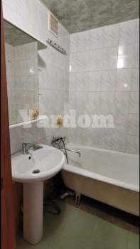 2-к квартира, вторичка, 50м2, 2/16 этаж