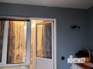 1-к квартира, вторичка, 42м2, 8/15 этаж