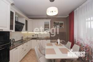 4-к квартира, вторичка, 139м2, 5/5 этаж
