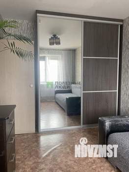 2-к квартира, вторичка, 53м2, 7/17 этаж