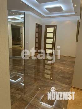 3-к квартира, вторичка, 125м2, 2/9 этаж