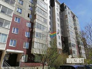 3-к квартира, вторичка, 71м2, 10/10 этаж