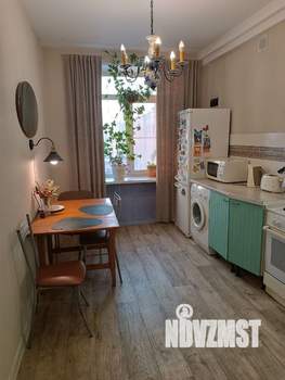 3-к квартира, вторичка, 70м2, 4/4 этаж