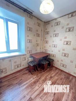 1-к квартира, вторичка, 32м2, 6/9 этаж